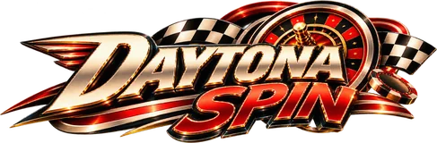 DaytonaSpin Casino logo